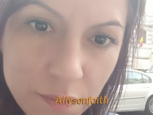 Allysonfaith
