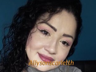 Allysonscarletth