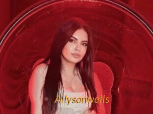 Allysonwells