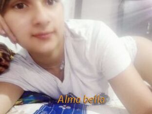 Alma_bella