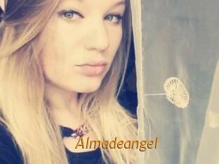 Almadeangel