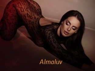Almaluv