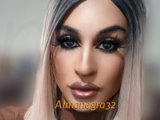 almanegra32 Porn University