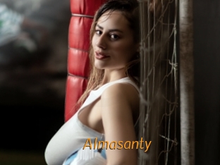 Almasanty