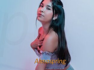 Almaspring