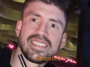 almaximo Porn University