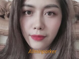 alminparker Porn University
