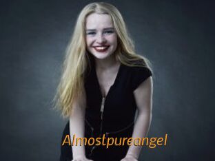 Almostpureangel