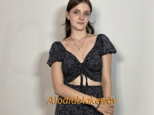 Alodiablakeway