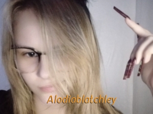 Alodiablatchley