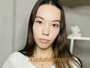 Alodiabowman
