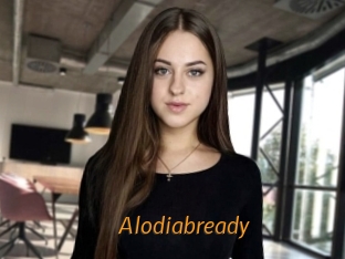 Alodiabready