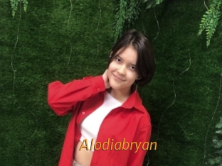 Alodiabryan