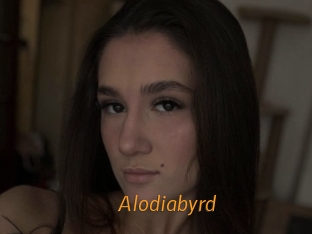 Alodiabyrd