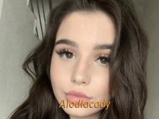 Alodiacady