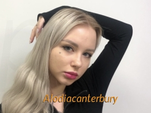 Alodiacanterbury