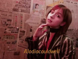 Alodiacauldwell