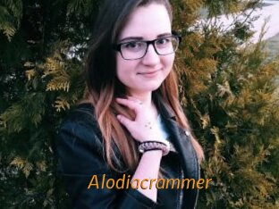 Alodiacrammer