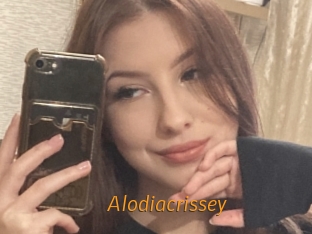 Alodiacrissey