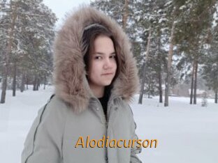 Alodiacurson