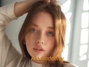alodiadenley Porn University