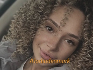 Alodiadenmark
