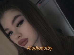 Alodiadolby