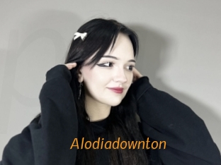 Alodiadownton