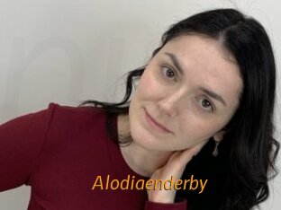 Alodiaenderby