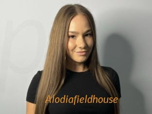 Alodiafieldhouse