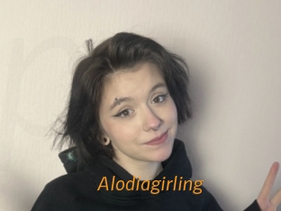 Alodiagirling