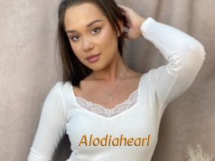 Alodiahearl