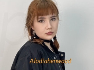 Alodiahenwood