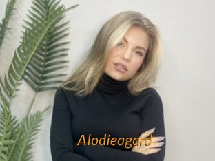 Alodieagard