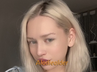 Alodiealder