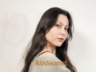 Alodiearnet