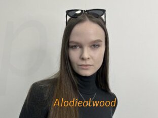 Alodieatwood
