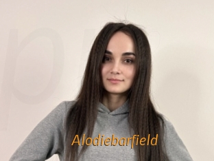 Alodiebarfield
