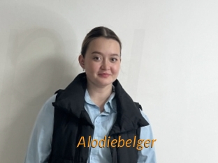 Alodiebelger