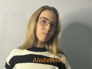 Alodiebenny