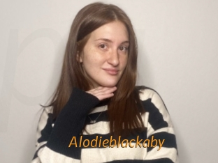 Alodieblackaby