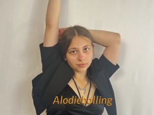 Alodiebolling