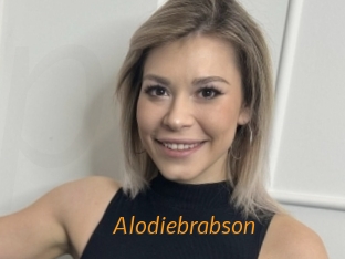 Alodiebrabson