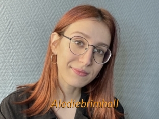 Alodiebrimhall