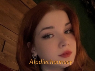 Alodiechauncey
