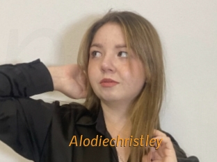 Alodiechristley