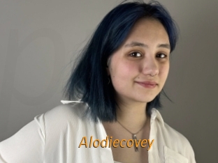 Alodiecovey