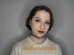 Alodiecullimore