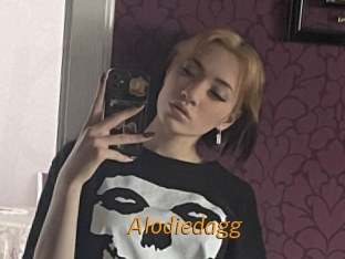 Alodiedagg