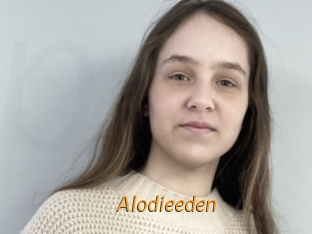Alodieeden
